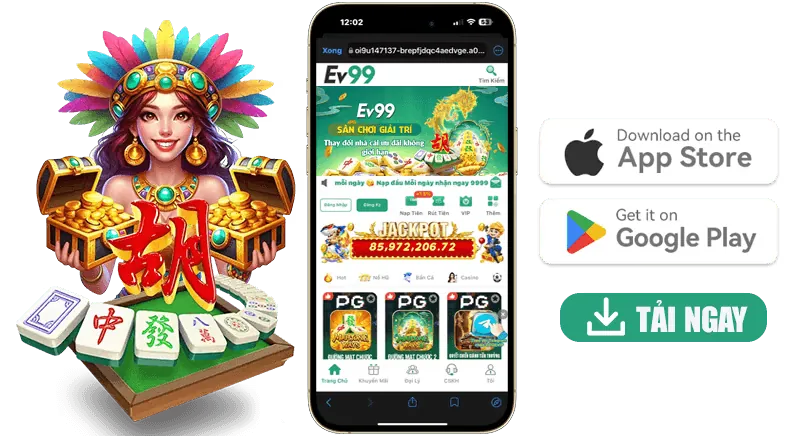 Đa dạng trận đấu và tỷ lệ cược