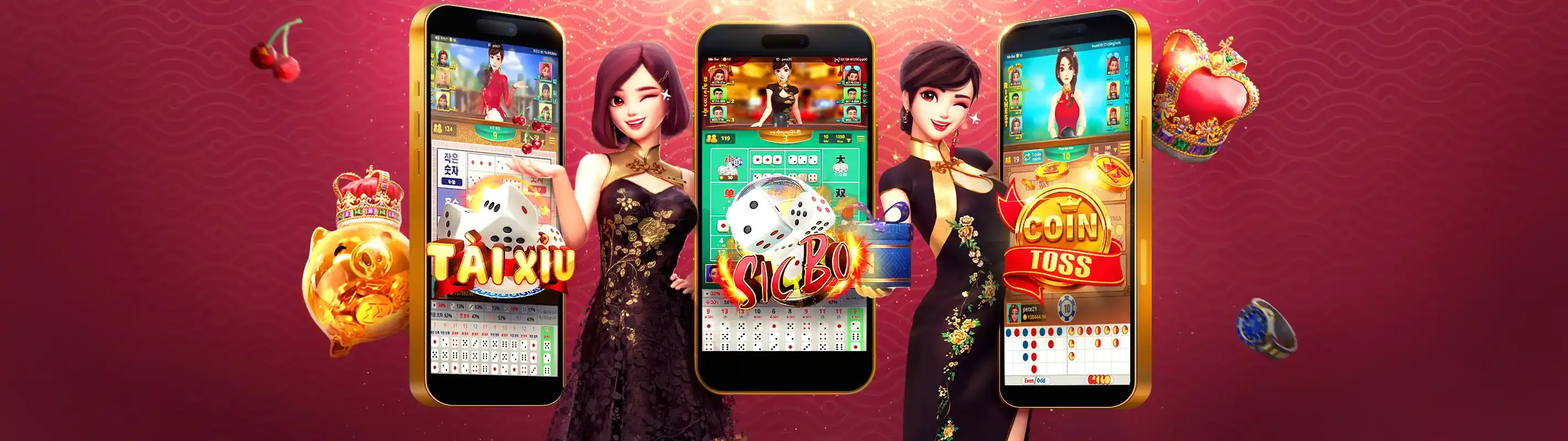 Hình ảnh chính game bắn cá 6ff Code với đồ họa sắc nét