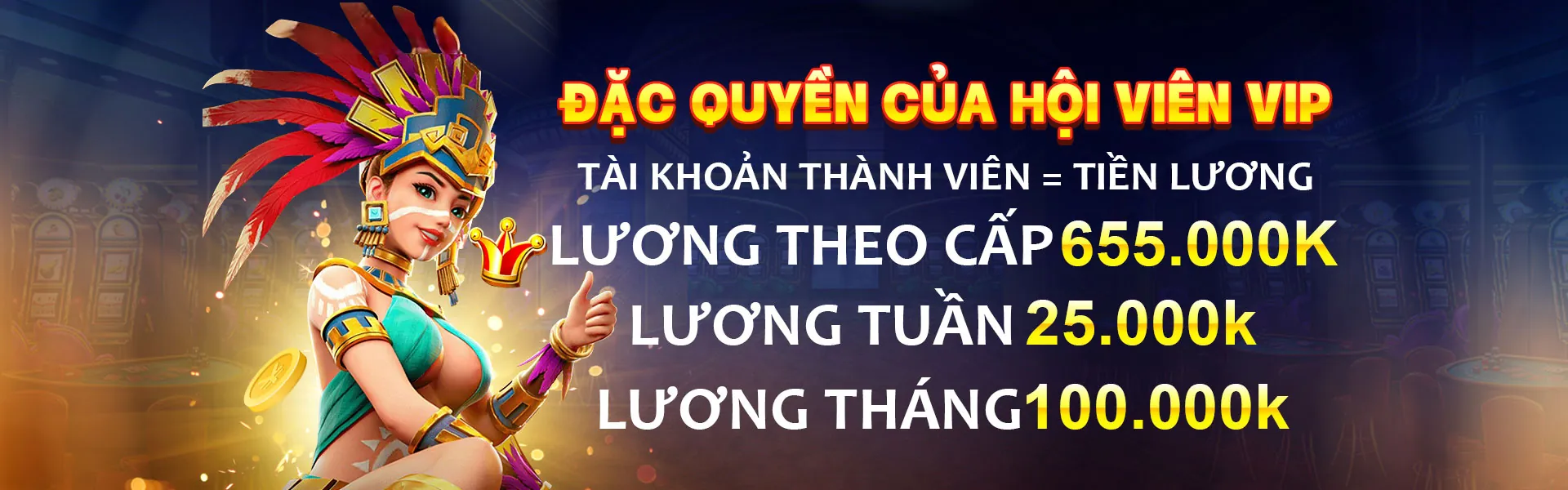 Sòng bạc trực tuyến 6ff code
